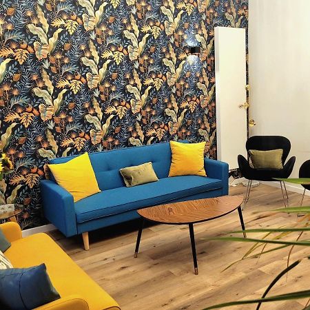 Brand New Camelia Room With Private Bathroom Βρυξέλλες Εξωτερικό φωτογραφία