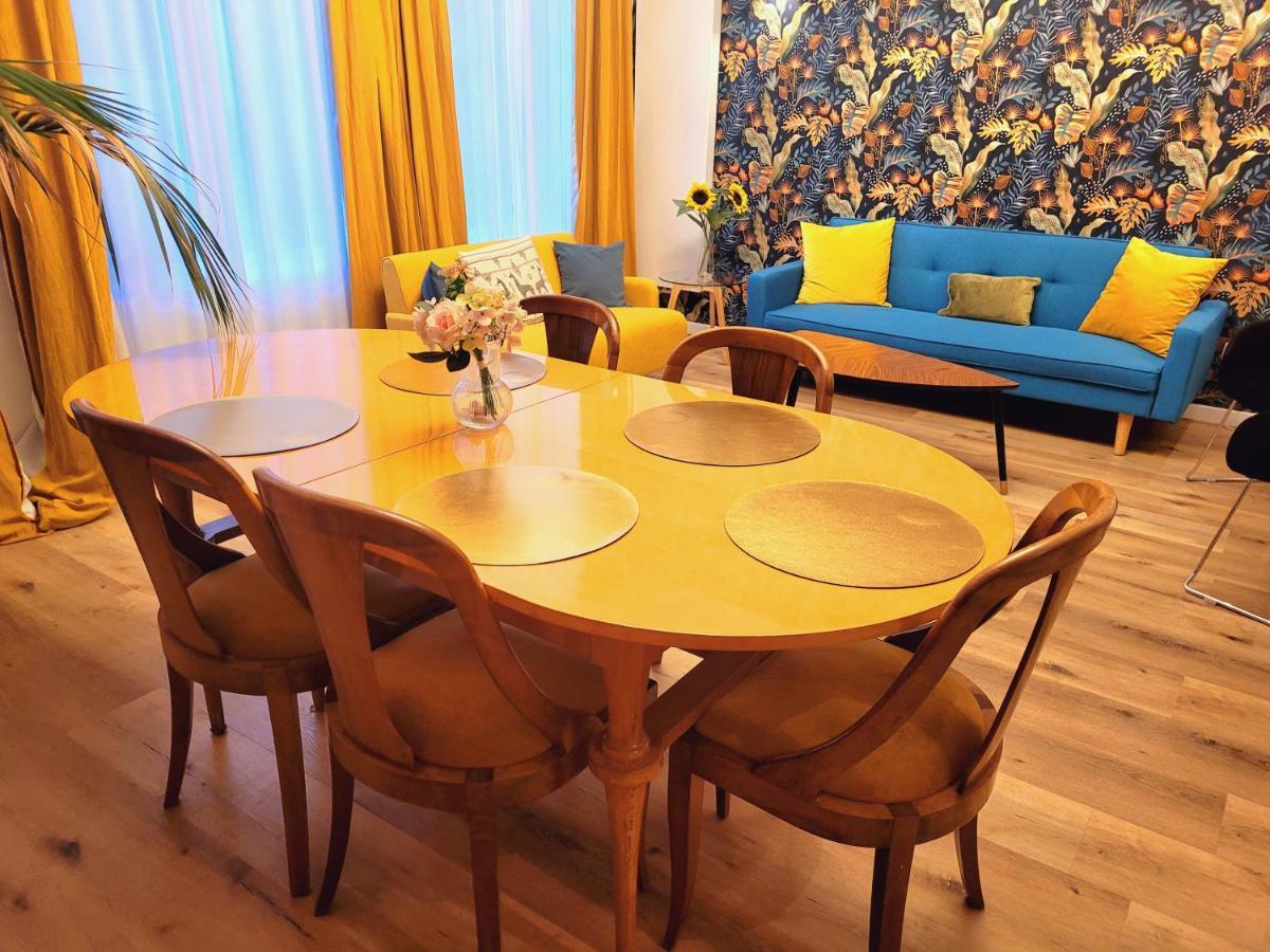 Brand New Camelia Room With Private Bathroom Βρυξέλλες Εξωτερικό φωτογραφία
