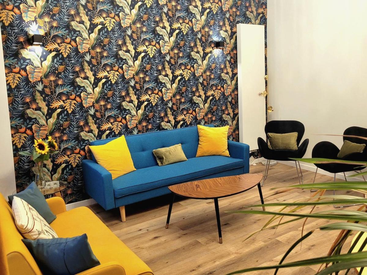 Brand New Camelia Room With Private Bathroom Βρυξέλλες Εξωτερικό φωτογραφία